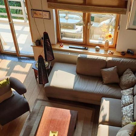 Parkview Apartment In Zagreb'S Favorite Neighborhood Luaran gambar