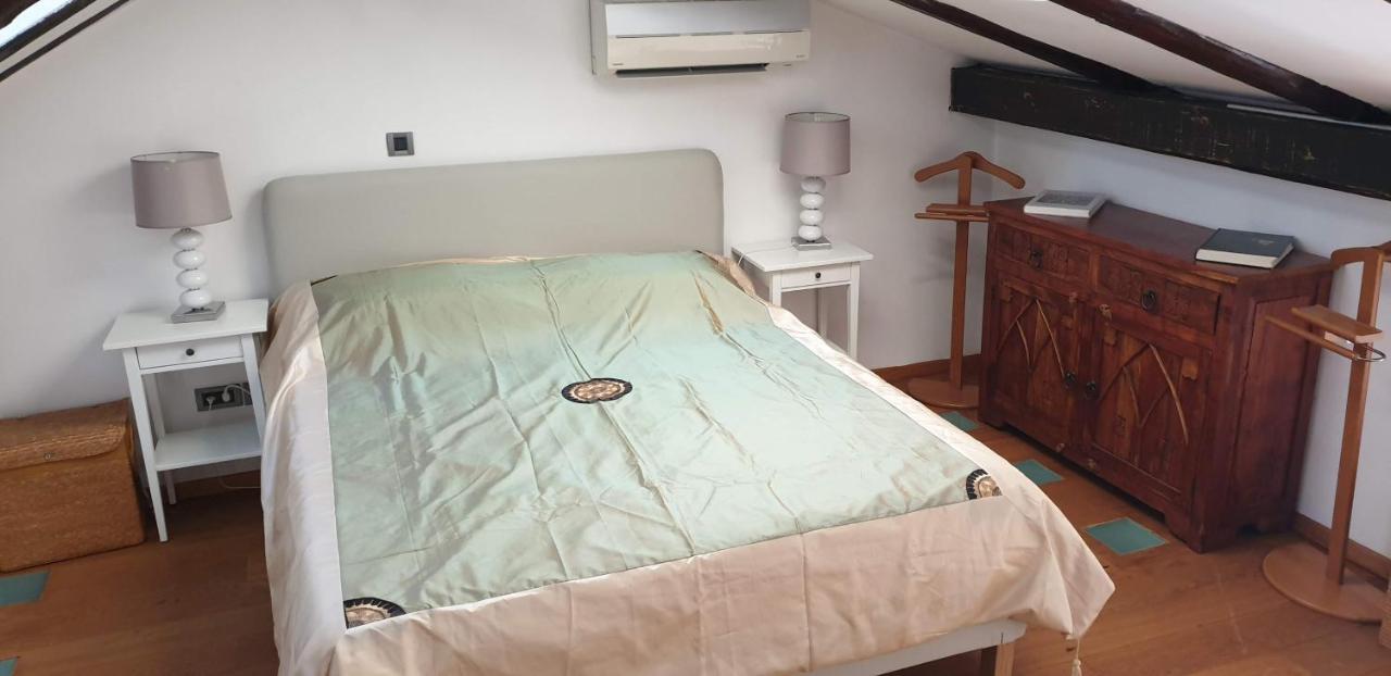 Parkview Apartment In Zagreb'S Favorite Neighborhood Luaran gambar