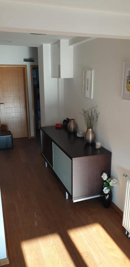 Parkview Apartment In Zagreb'S Favorite Neighborhood Luaran gambar